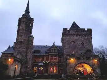 CHATEAU DE LANDONVILLERS