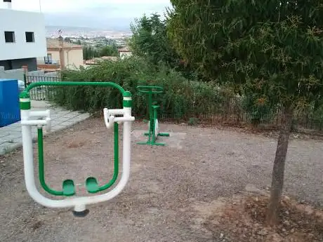 Photo de Biosaludable Torreón Park