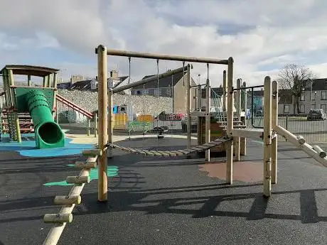 Photo de Killough Play Park