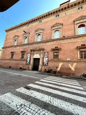 Palazzo Albergati