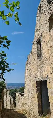 Photo de Església de Sant Jaume de Montargull