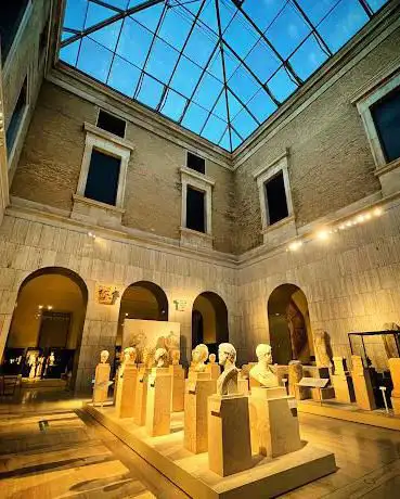Photo de Musée archéologique national de Madrid