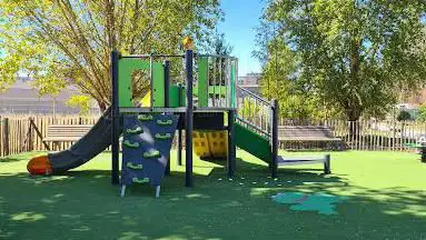 Photo de Parc de la Grenouillère