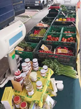 Photo de Mercato Campagna Amica