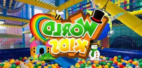 Photo de World kids