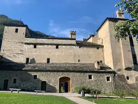 Château d'Issogne