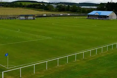 Photo de Ian Mair Park