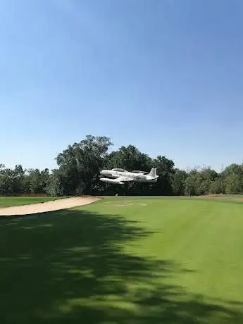Photo de Campo De Golf Base Aérea De Torrejón