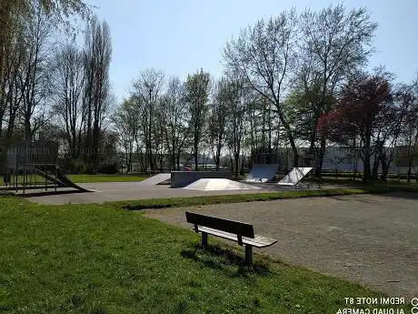 Plaine d'aventur