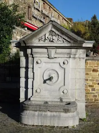 Fontaine