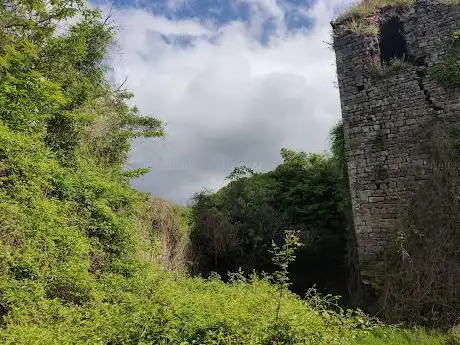 Photo de Castello di Grondola