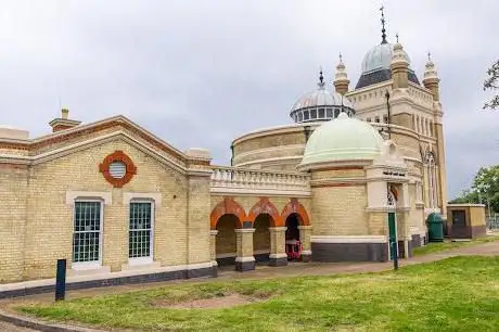 Photo de Streatham Common Pumping Station
