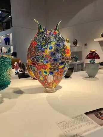 Photo de Glass Gallery