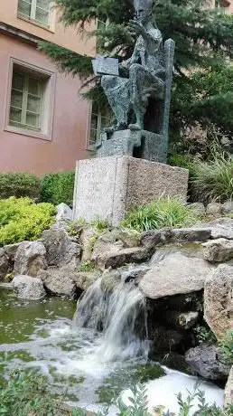 Photo de Parc de la Xemeneia