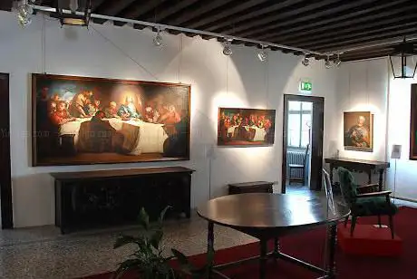 Photo de PromoTurismoFVG InfoPoint di Tolmezzo