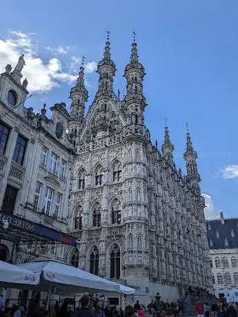 LeuvenInsideOut