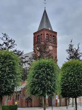 Parochiekerk Sint-Michiels