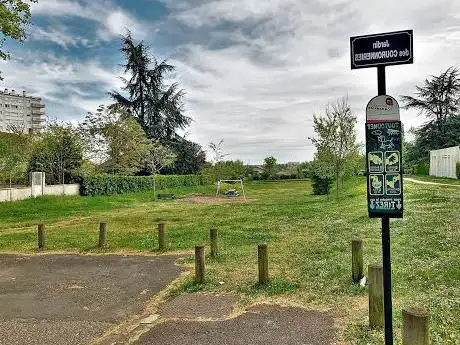 Photo de Dauvergne Garden