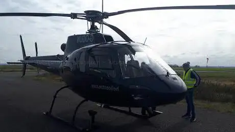 Photo de Helicentre UK