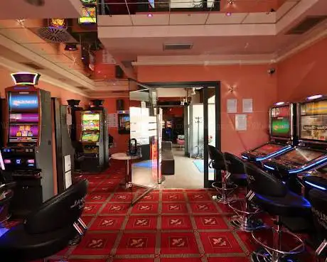 Sala Admiral SLOT & VLT