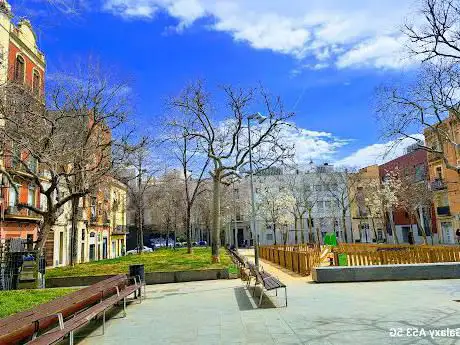 Parc d'Herenni