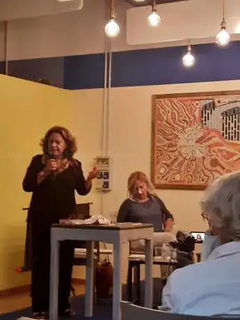 Photo de DUNYA - Centro di Interazione Culturale