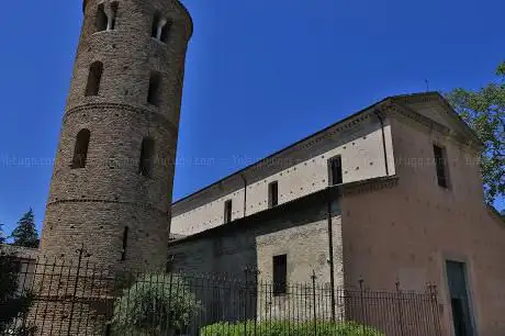 Photo de Porta Adriana