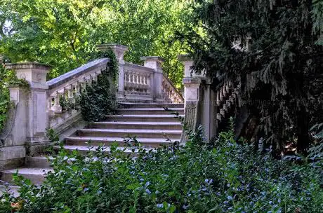 Photo de Parc Monceau