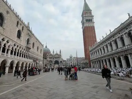 Photo de Ponte del Purgatorio