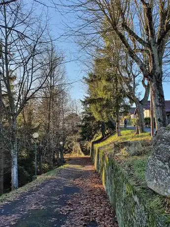 Parc Paradiso