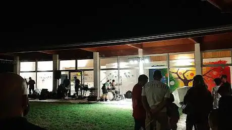 Photo de Tekne' - Centro di esperienza socio culturale