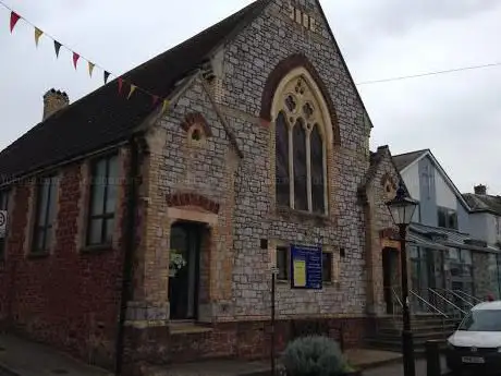 Paignton Baptist Church