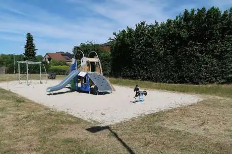 Speeltuin Eikevliet