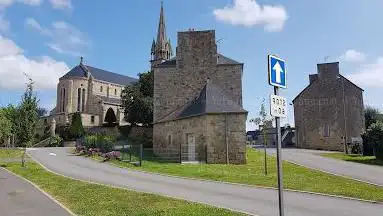 Église Saint Pierre
