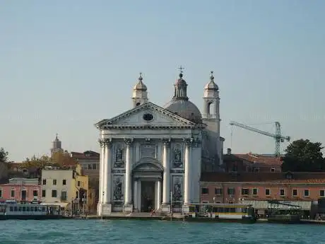 Photo de Chiesa di Santa Maria della Visitazione