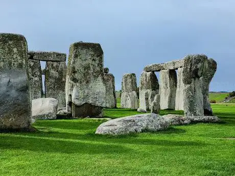 National Trust - Stonehenge Landscape
