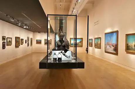 Photo de Musée d'Art de Toulon