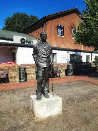 Photo de Sir Arthur Conan Doyle