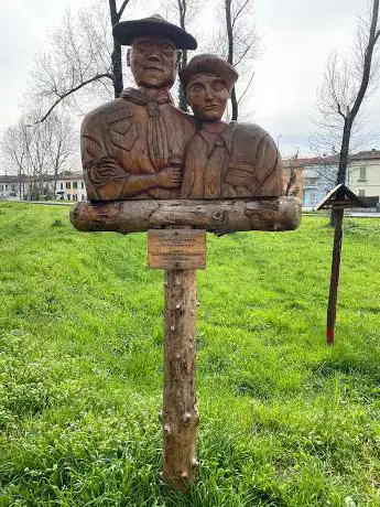 Photo de Bosco 