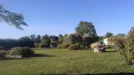 Photo de le Parc de l'Eau