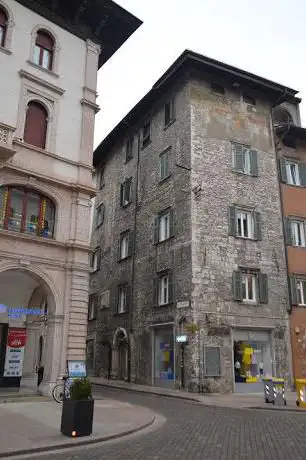 Cantrada del Macello Vecchio