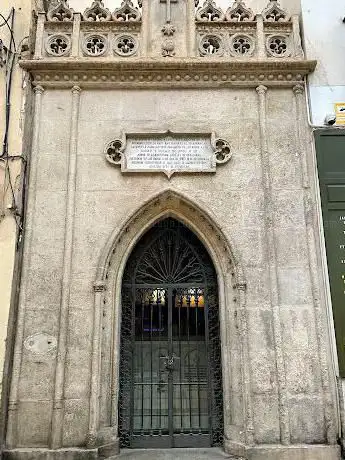 Photo de Capilla de San Juan de Dios
