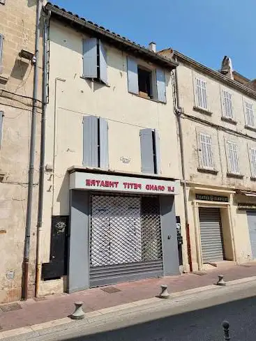 Photo de Le Grand Petit Théâtre