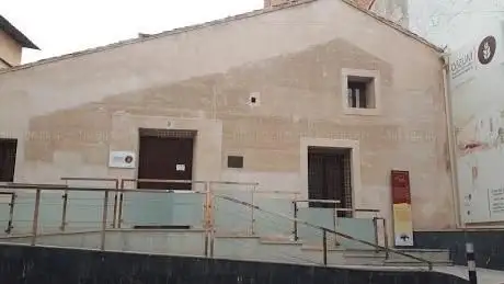 Photo de Museo Horno del Concejo