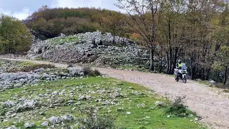 Forcella di Fraile