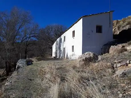 Photo de Refugio del Conde