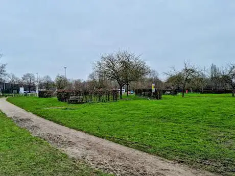 Martinuspark