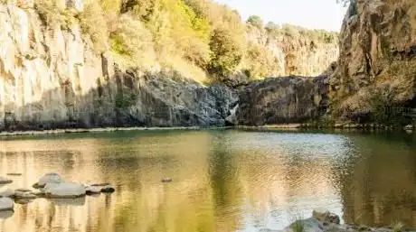 Oasi di Vulci