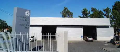 Cooperativa AgrÃcola de Barcelos - Armazém de Aldreu