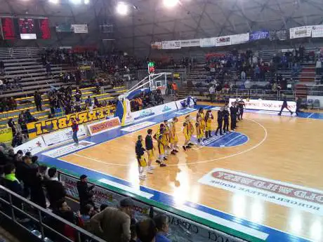 Photo de Sports Hall